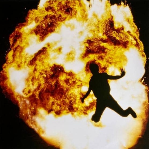 Metro Boomin – Not All Heroes Wear Capes